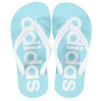 adidas Neo Flip Flops Ladies