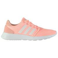 adidas CloudFoam Racer QT Ladies Trainers