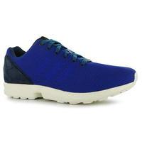 adidas Originals ZX Flux Weave Trainers Ladies