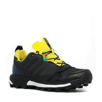 Adidas Men\'s Terrex Agravic Boost GORE-TEX Shoe, Grey