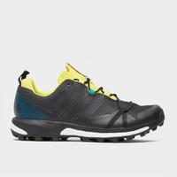 Adidas Men\'s Terrex Agravic Boost GORE-TEX Shoe, Grey