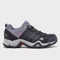 Adidas Women\'s AX2 GORE-TEX Shoe, Grey/Black