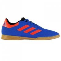 Adidas Goletto Mens Indoor Court Trainers (Shock Blue)