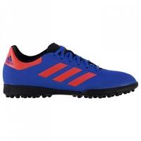 Adidas Goletto Mens Astro Turf Trainers (Shock Blue)