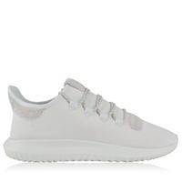 adidas originals suede tubular shadow trainers