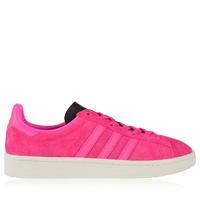 ADIDAS ORIGINALS Campus Suede Trainers