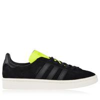 ADIDAS ORIGINALS Campus Suede Trainers
