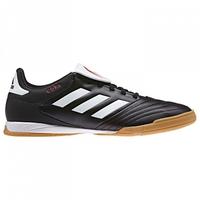 adidas copa 173 mens indoor court trainers black white