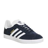 adidas gazelle collegiate navy white