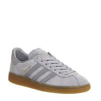 Adidas Munchen SOLID GREY GUM