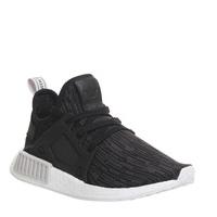 adidas nmd xr1 black utility white pk