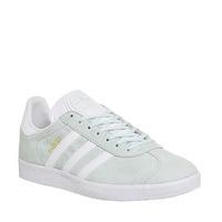 Adidas Gazelle ICE MINT WHITE