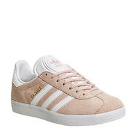 adidas gazelle vapour pink white