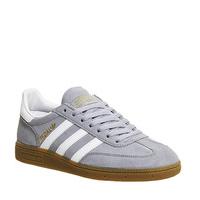 Adidas Spezial LIGHT GREY