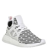 adidas nmd xr1 white black red pk