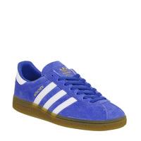 adidas munchen blue white gum