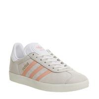 Adidas Gazelle WHITE STILL BREEZE