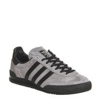 Adidas Jeans SOLID GREY BLACK