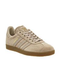 adidas gazelle clay brown gum