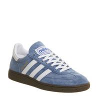 Adidas Handball Spezial BLUE RUNNING WHITE