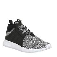 Adidas X_plr BLACK WHITE BLACK