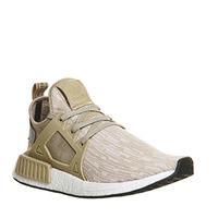 adidas nmd xr1 linen matte silver