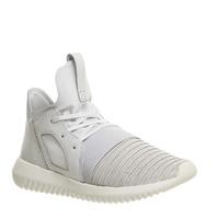 Adidas Tubular Defiant (w) CRYSTAL WHITE OFF WHITE