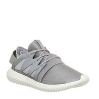 adidas tubular viral w metallic silver clear granite white