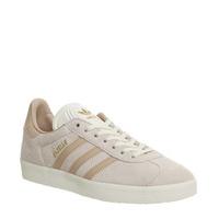 Adidas Gazelle LINEN DUST PEARL CREAM EXCLUSIVE