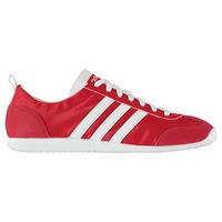 adidas vs jog mens nylon trainers