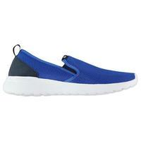 adidas CloudFoam Lite Racer Mens Slip On Trainers