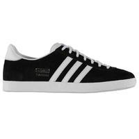 adidas Gazelle Originals Mens Trainers