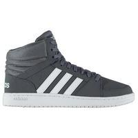 adidas hoops mid mens nubuck hi tops