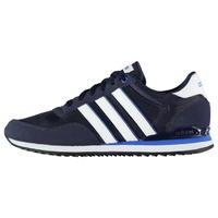 adidas jogger cl mens nylon trainers