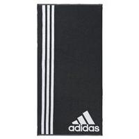 adidas Towel - Black/White - Small