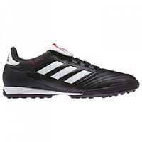 Adidas Copa 17.3 Mens Astro Turf Trainers (Black-White)