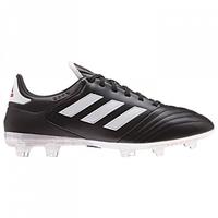 Adidas Copa 17.2 FG Mens Football Boots (Black-White)