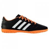 Adidas Gloro 16.2 Mens Astro Turf Trainers (Black-White)