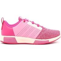 adidas af5375 sport shoes women pink womens shoes trainers in pink
