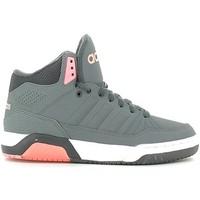 adidas aw5253 sport shoes women grey womens trainers in grey