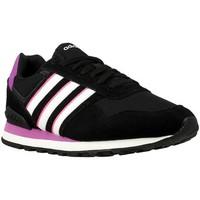 adidas 10K W women\'s Shoes (Trainers) in black