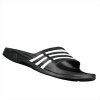 adidas Duramo Sleek W women\'s Sandals in black