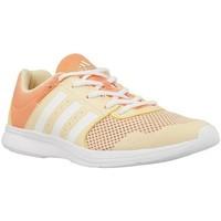 adidas Essential Fun II W women\'s Shoes (Trainers) in white