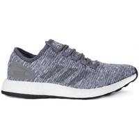 adidas pure boost womens shoes trainers in multicolour