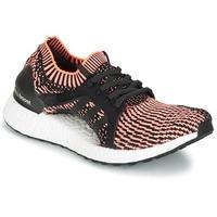 adidas ultraboost x womens running trainers in black