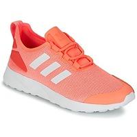 adidas ZX FLUX ADV VERVE W women\'s Shoes (Trainers) in orange