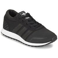 adidas LOS ANGELES W women\'s Shoes (Trainers) in black
