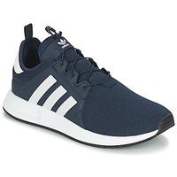 adidas X_PLR women\'s Shoes (Trainers) in blue