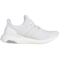 adidas Ultraboost W women\'s Shoes (Trainers) in White