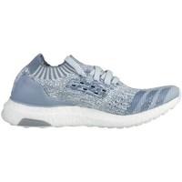 adidas Ultraboost Uncaged W women\'s Shoes (Trainers) in White